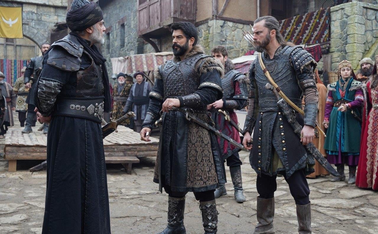 146. Bölüm Foto Galeri 