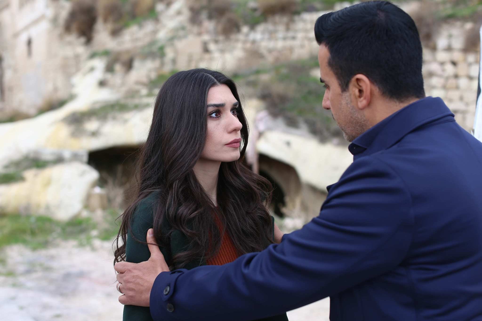 60. Bölüm Foto Galeri 