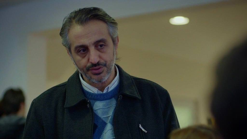 70. bölüm foto galeri