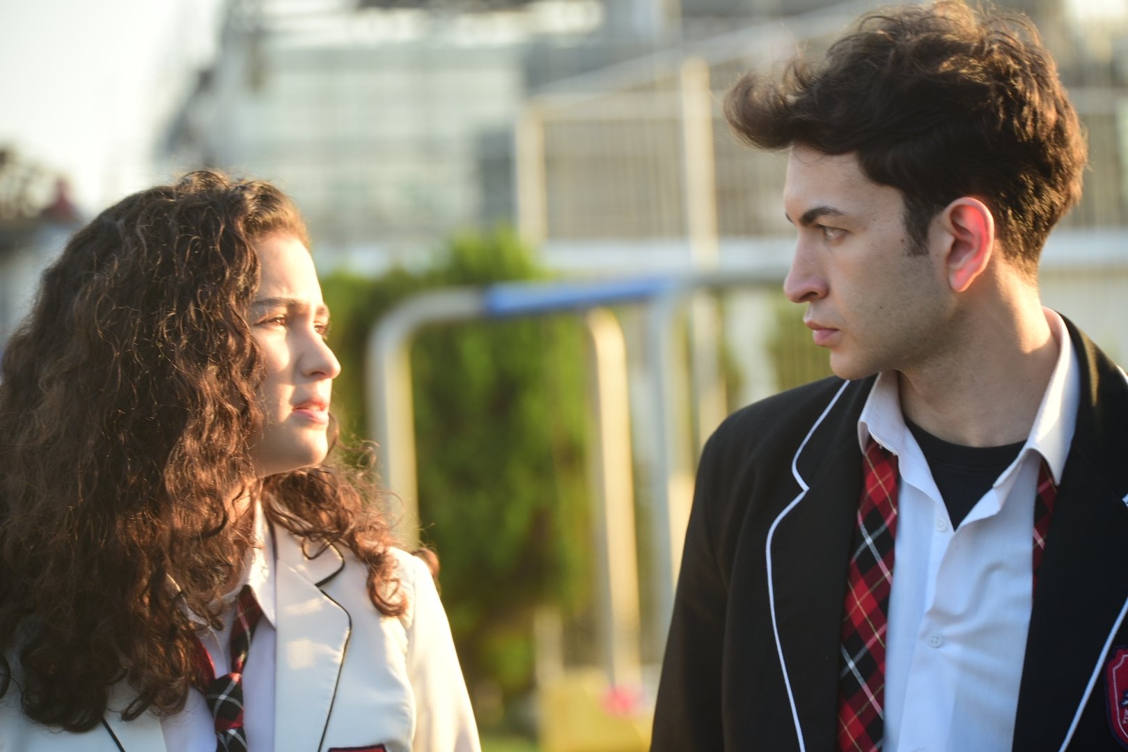 32. Bölüm Foto Galeri