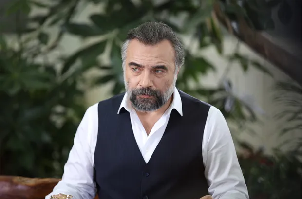 Zirvenin sahibi Eşkıya Dünyaya Hükümdar Olmaz!