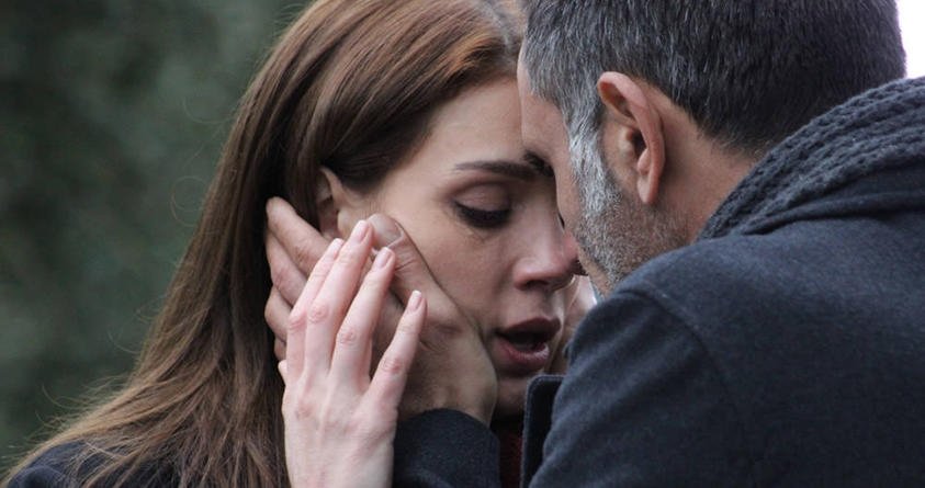 Yine Kehribar konuşuldu!