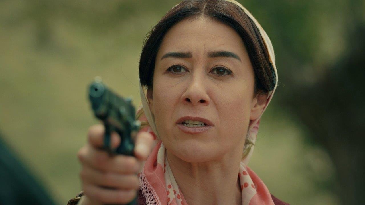 69. Bölüm Foto Galeri 