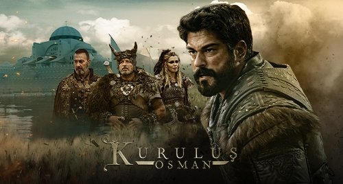 atv | Dizi izle - Kuruluş Osman