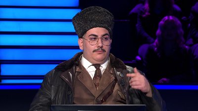 Kim Milyoner Olmak İster?