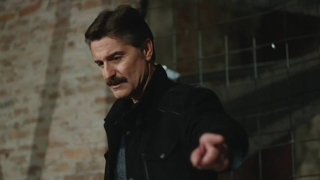 36. bölüm foto galeri