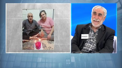 Erdeğer çifti neden sorun yaşadı?