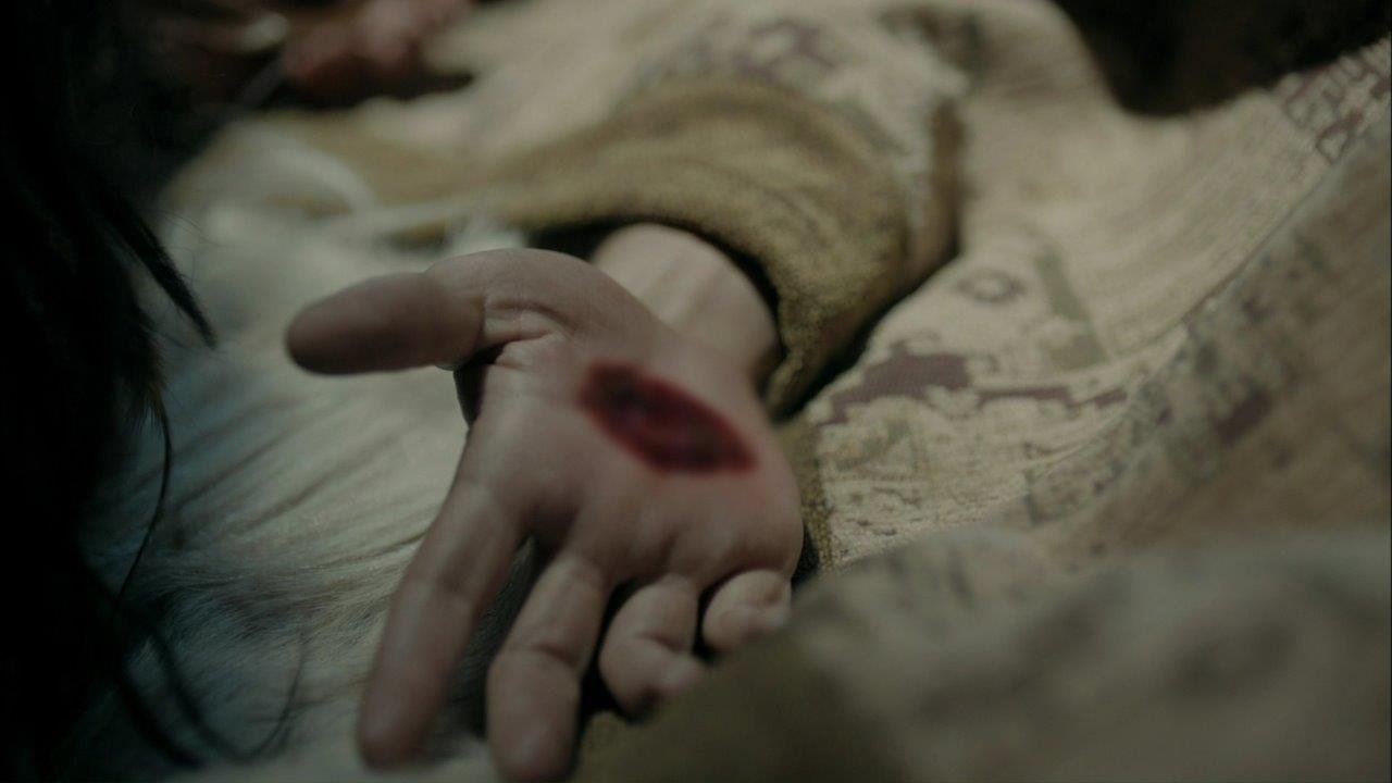 Batuga'dan aşk itirafı