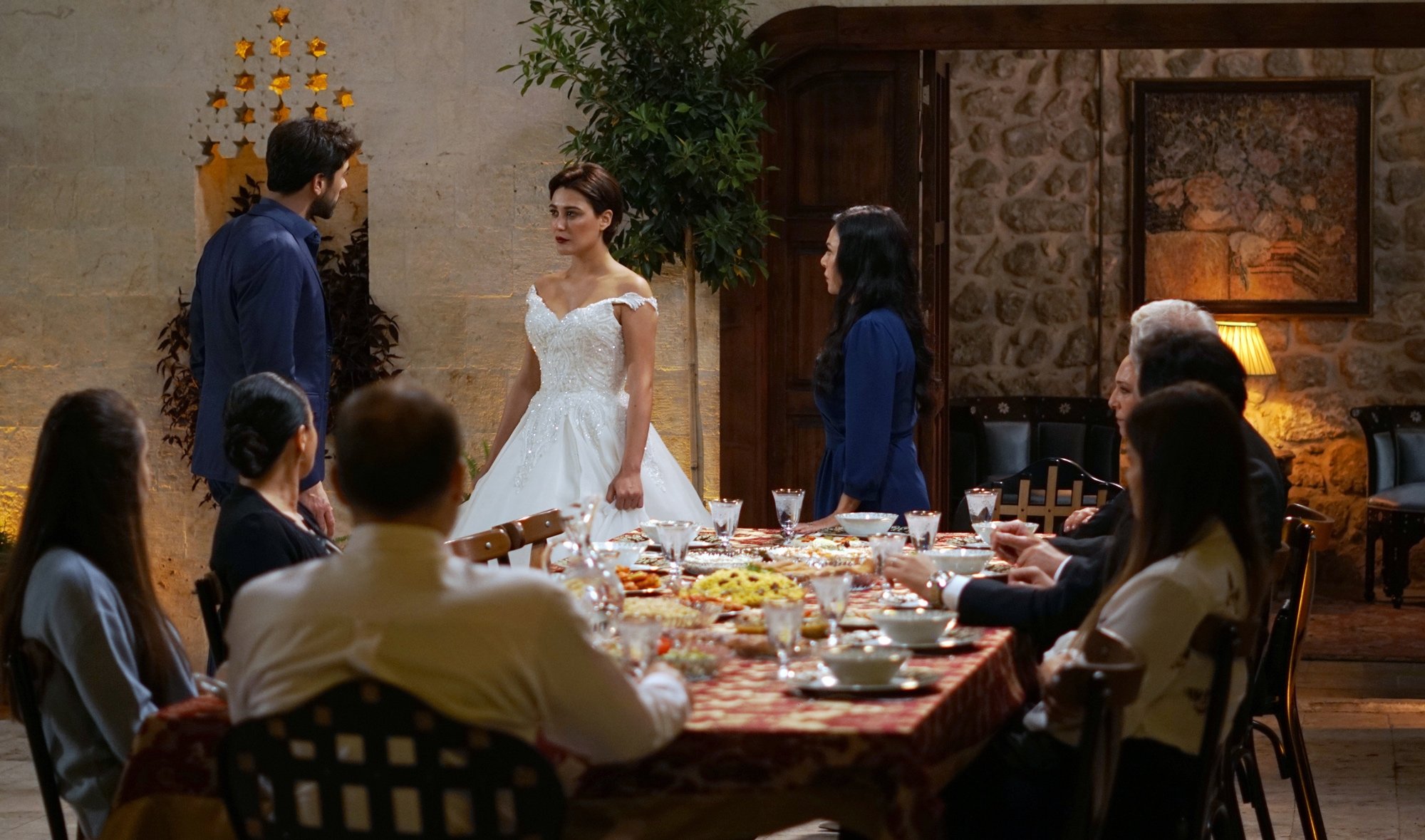 16. Bölüm Foto Galeri