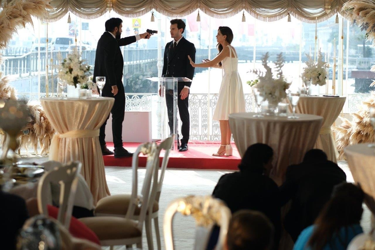 1. Bölüm Foto Galeri 