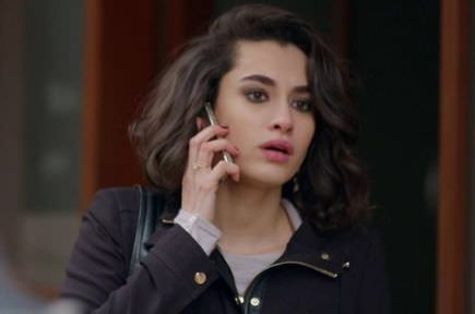 Recep’in İntikam  Planı İşliyor… 3. bölüm fotogaleri