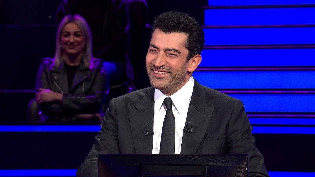 21 Mart Kim Milyoner Olmak İster soruları ve cevapları