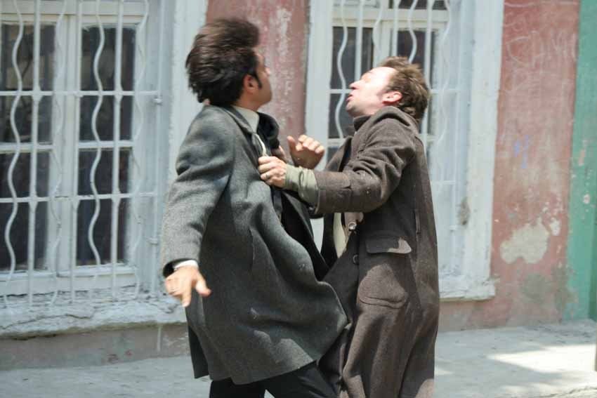 100 karede Hatırla Sevgili