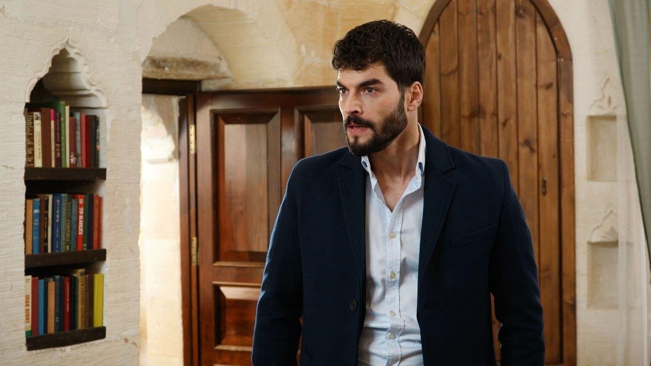 61. Bölüm Foto Galeri 