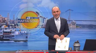atv’de Hafta Sonu