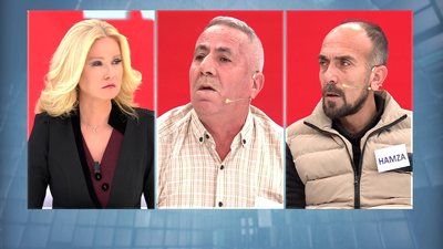 3 çocuk annesi, devlet koruması altında