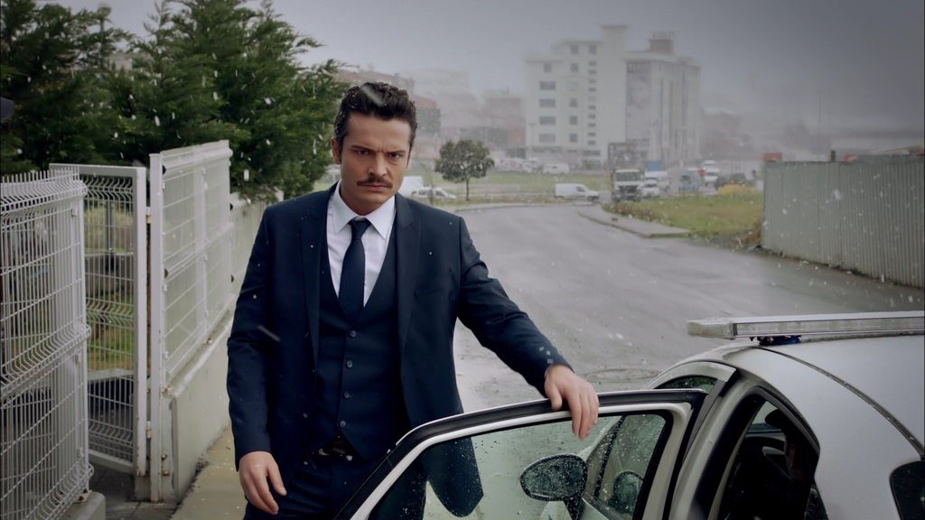 20. Bölüm Fotoğrafları