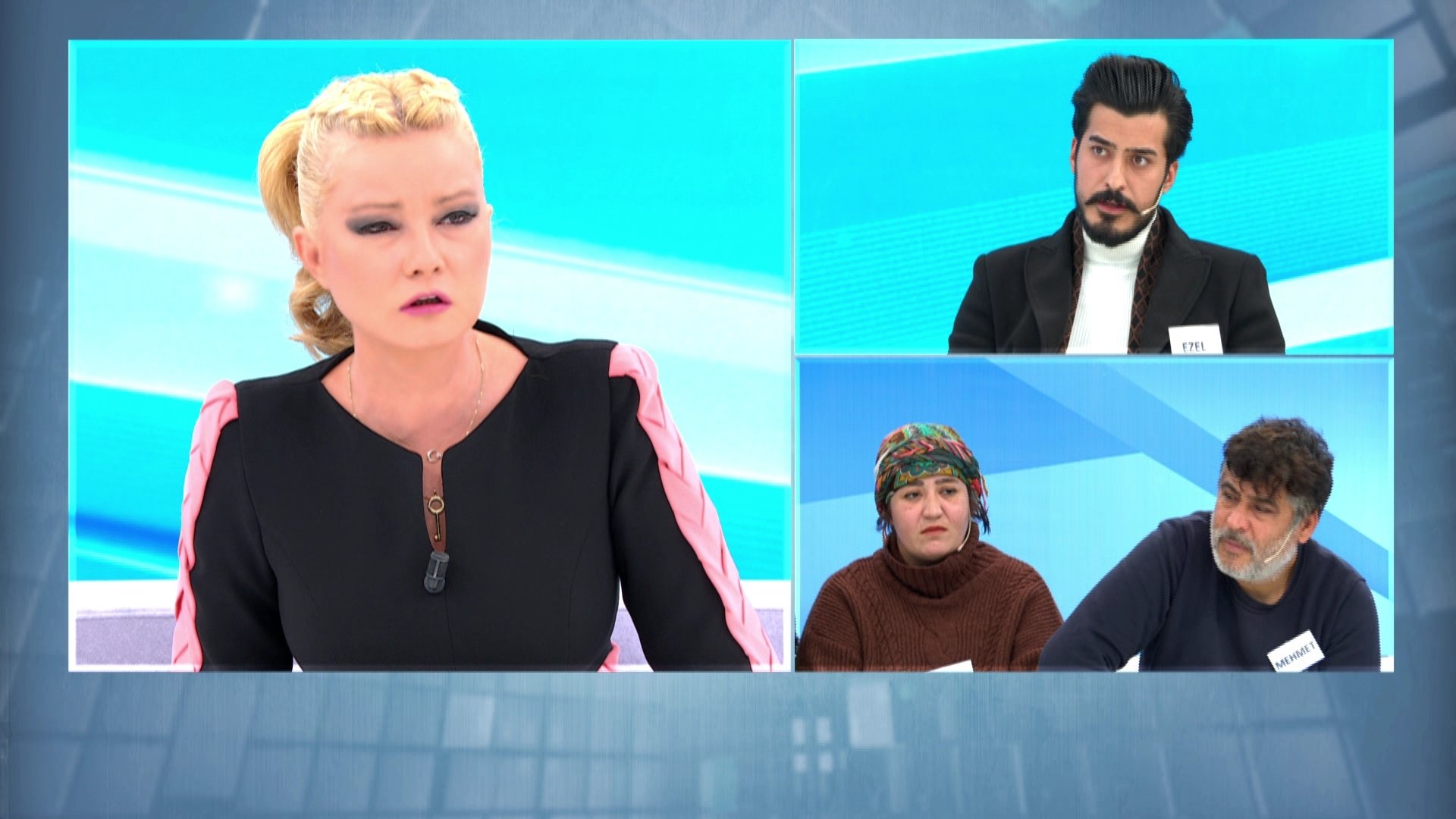 100 karede Müge Anlı'da bu ay neler oldu? 