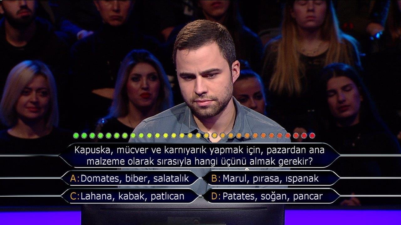 797. Bölüm soru ve cevapları