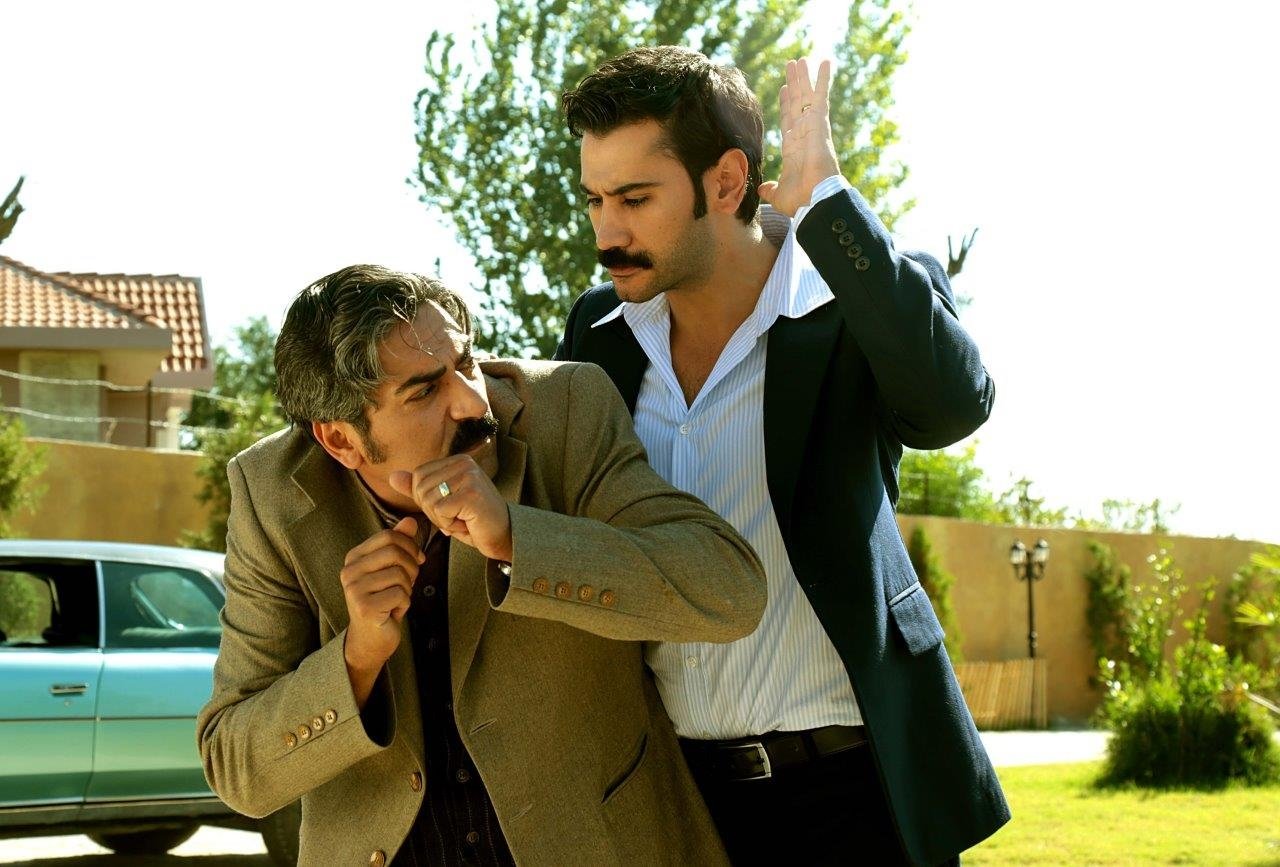 45. Bölüm Foto Galeri 