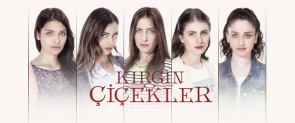 kirgin çi̇çekler