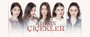 Kırgın Çiçekler