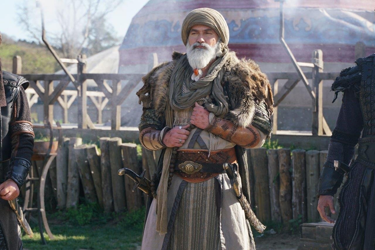 54. Bölüm Foto Galeri 