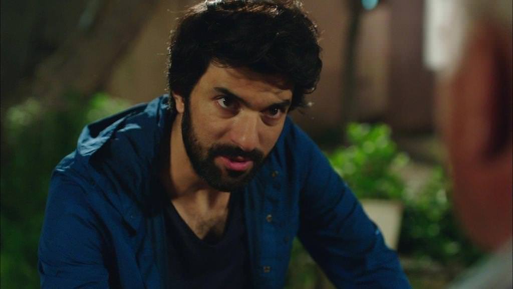 Yaşam mücadelesi 49. bölüm fotogaleri