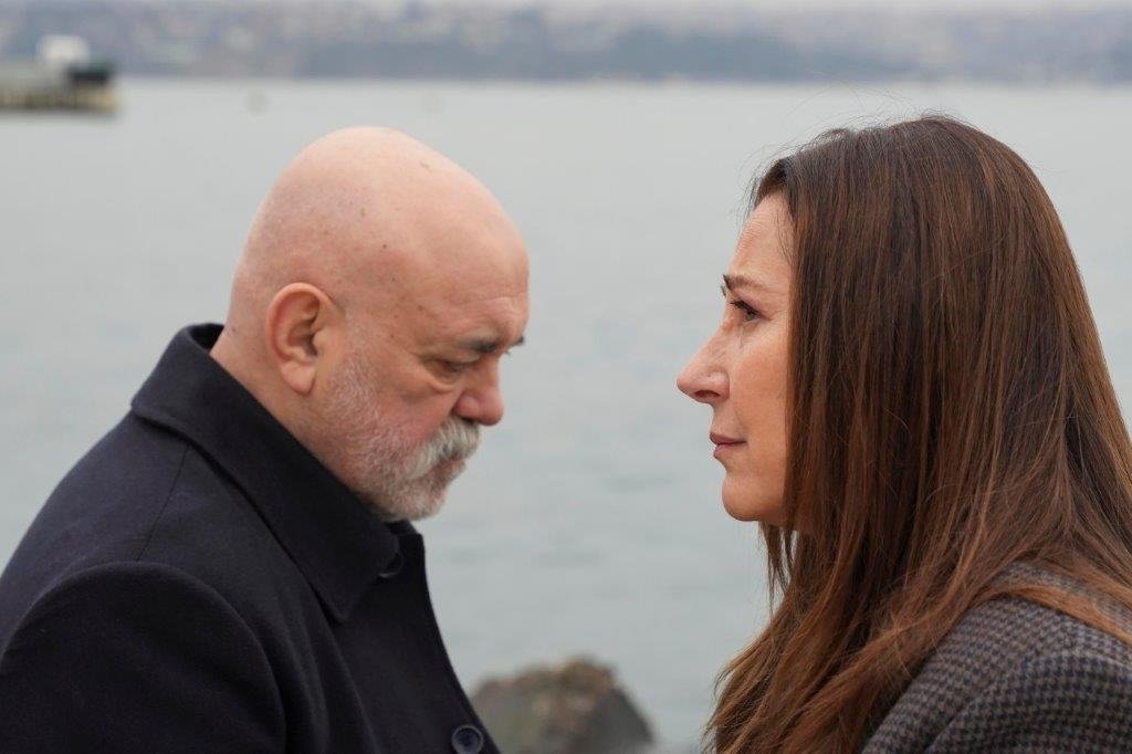 59. Bölüm Foto Galeri