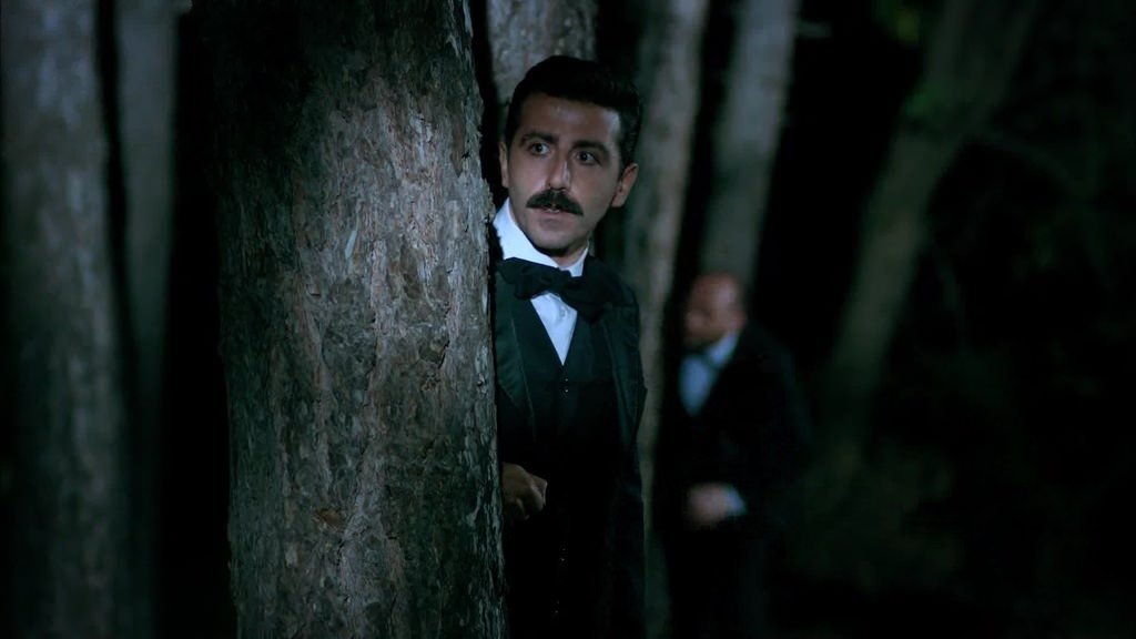 4. Bölüm Fotoğrafları