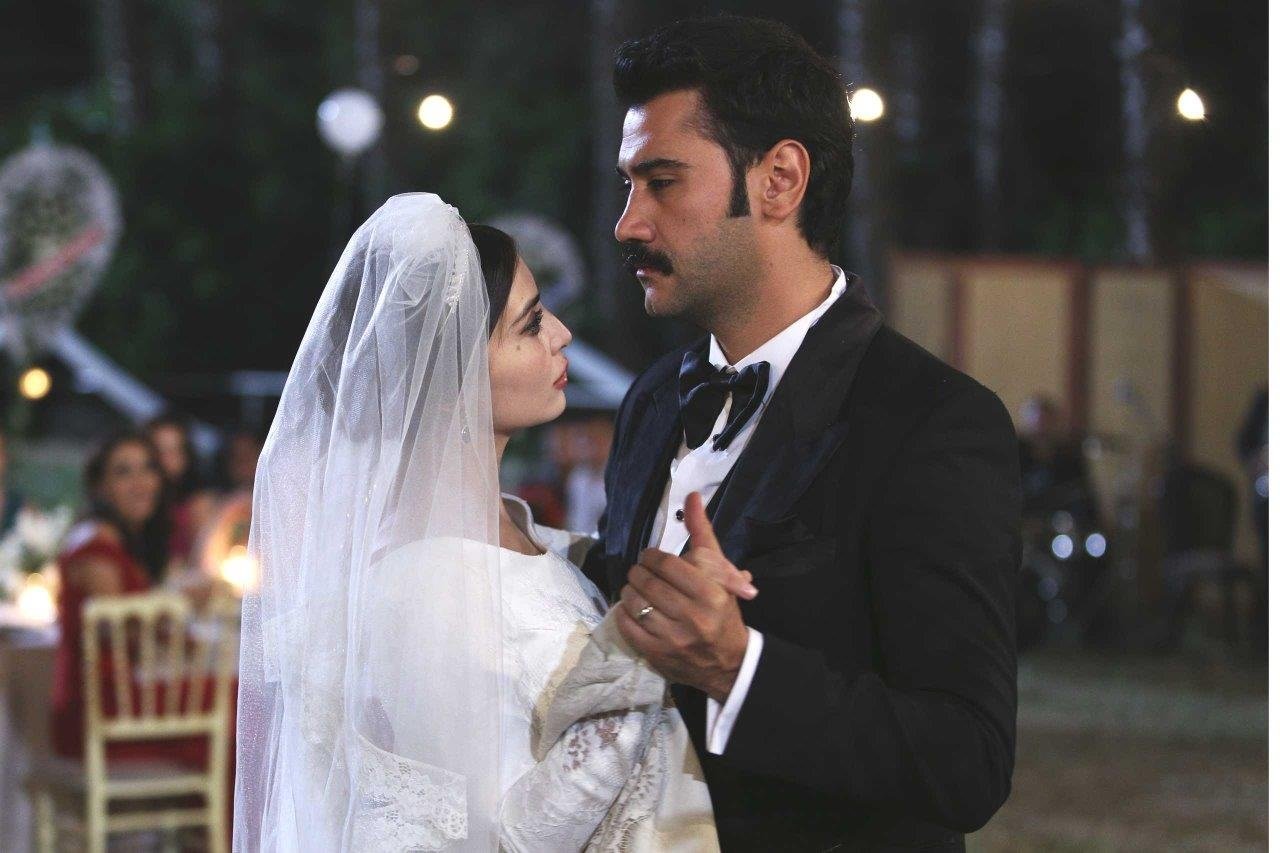 35. Bölüm Foto Galeri - Sezon Finali 