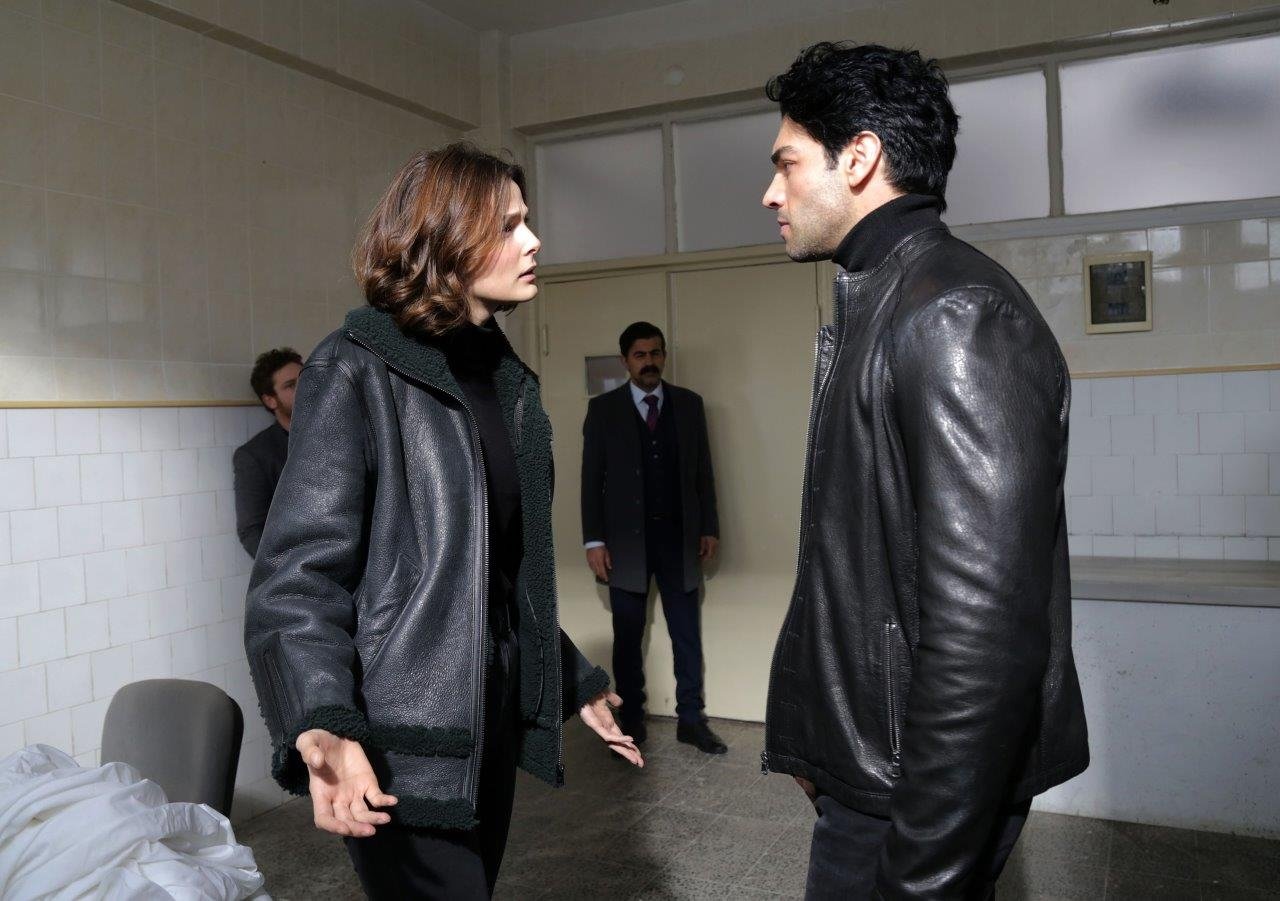 14. Bölüm Foto Galeri