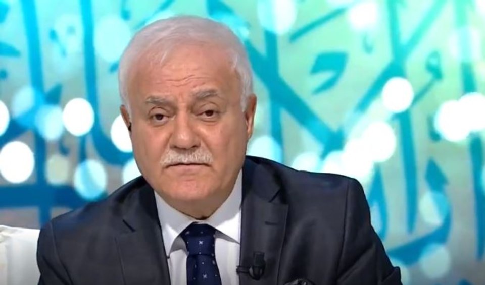 Nihat Hatipoğlu İle Dosta Doğru - 285.Bölüm - atv