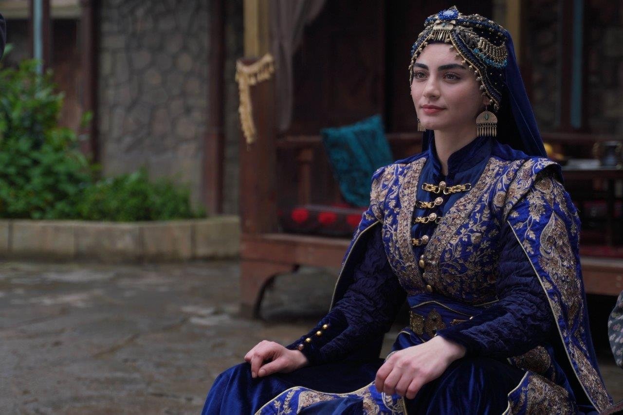 128. Bölüm Foto Galeri