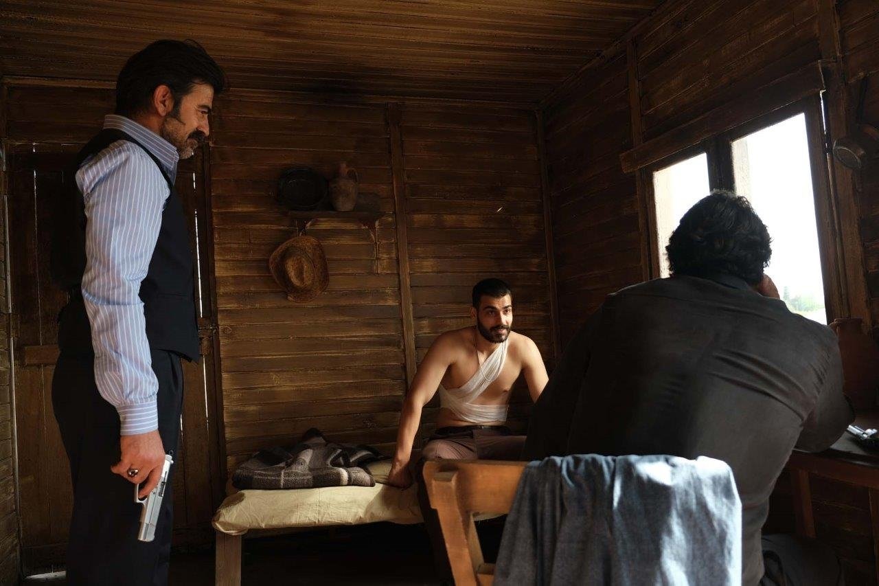 137. Bölüm Foto Galeri 