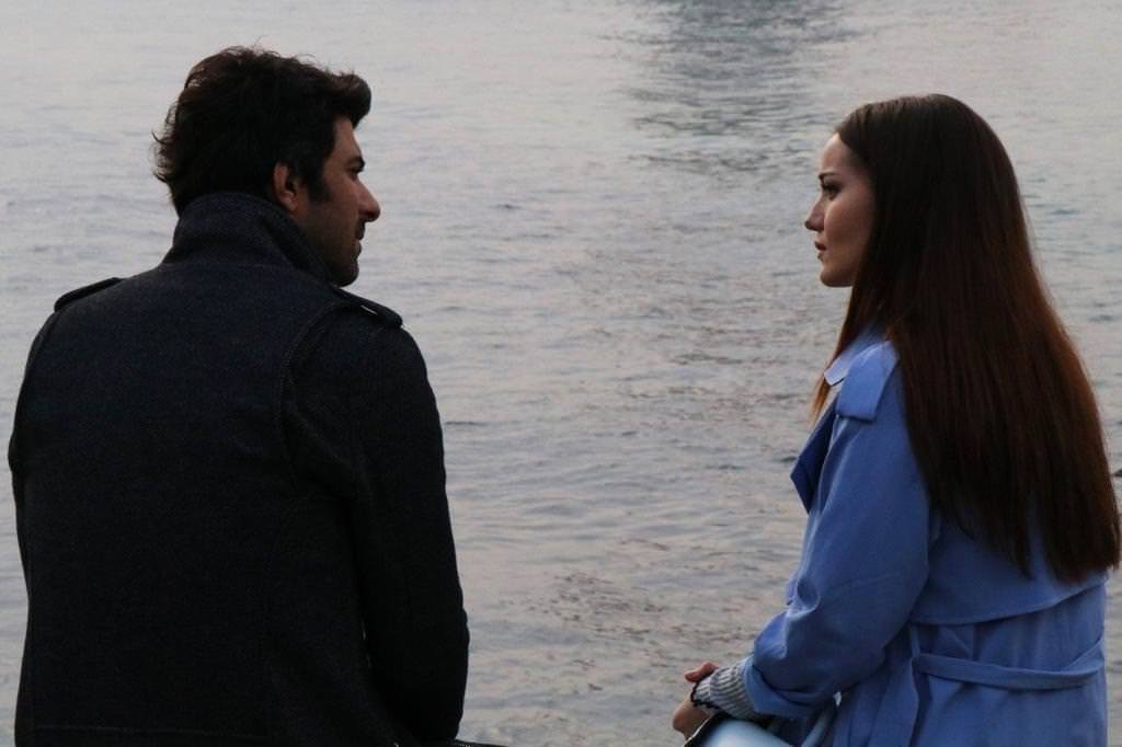 8. Bölüm foto galeri