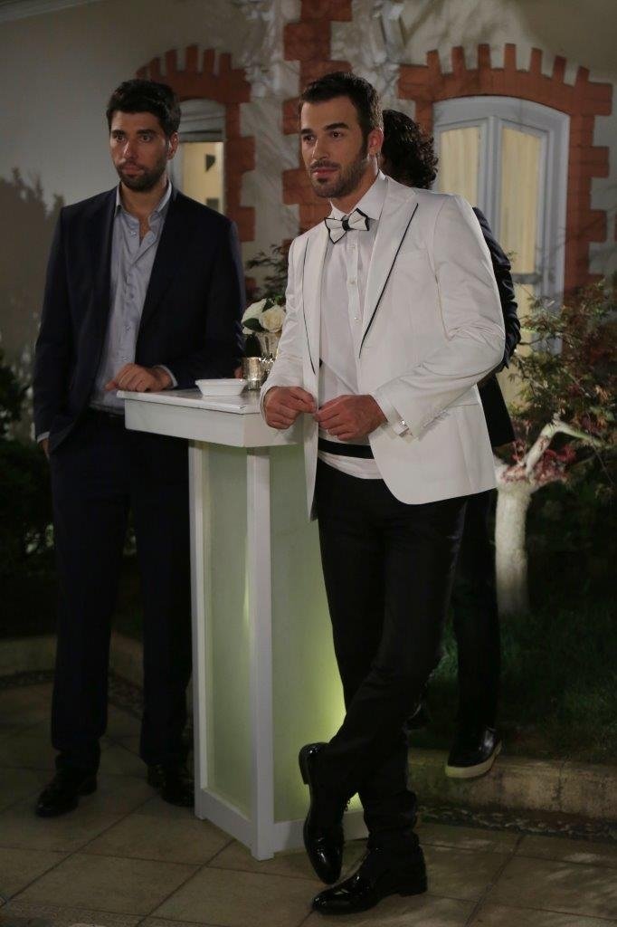 3. bölüm foto galeri