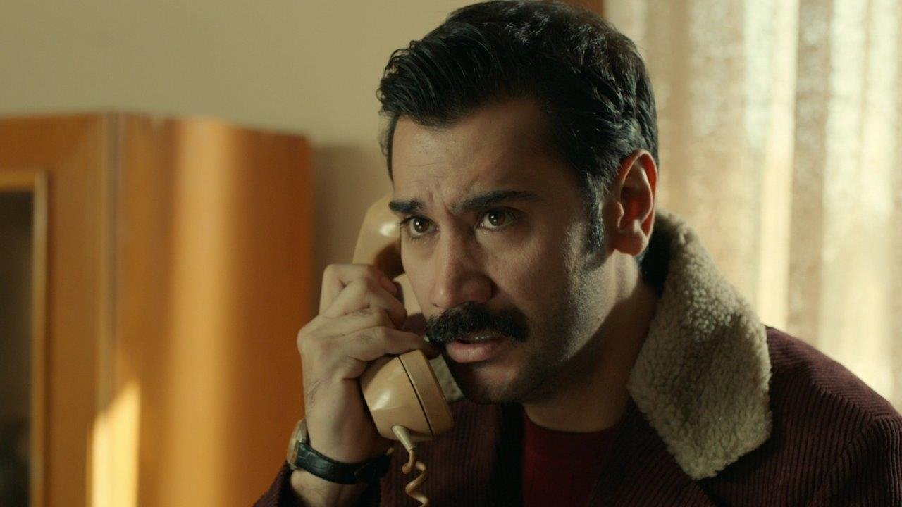 51. Bölüm Foto Galeri 