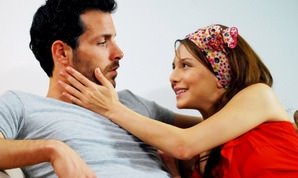 Yağmurdan Kaçarken