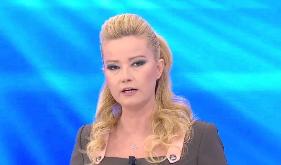 Müge Anlı ile Tatlı Sert