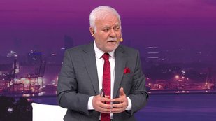 Prof. Dr. Nihat Hatipoğlu ile İftar