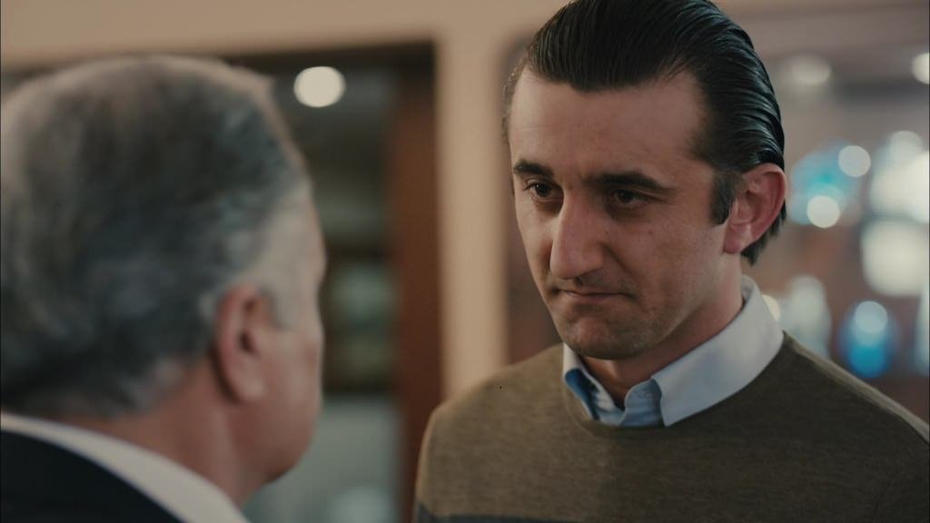 Bedel 3. Bölüm replikleri