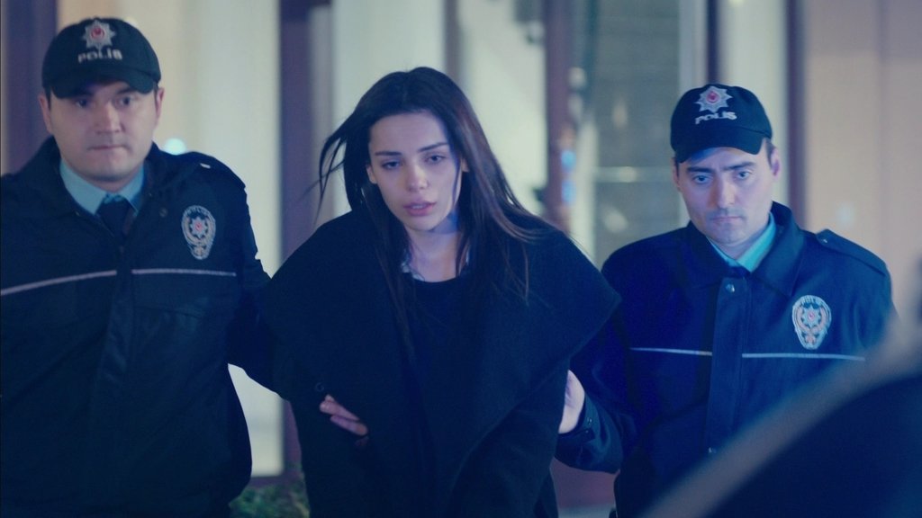 49. bölüm fotoğrafları