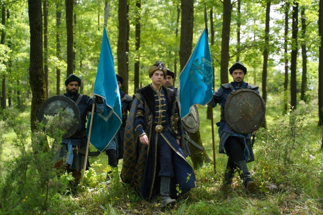 127. Bölüm Foto Galeri