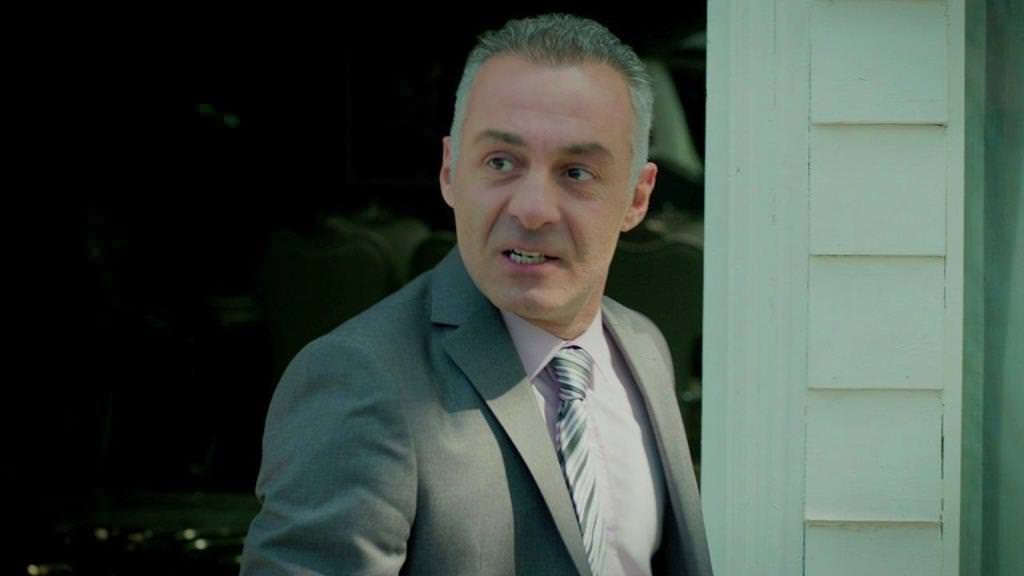 2. Bölüm foto galeri