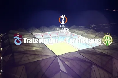 Trabzonspor’un Avrupa yolundaki kritik iki maçı atv’de!