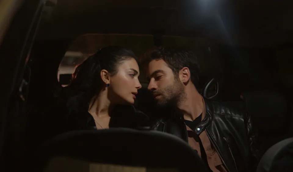Safir - 2. Fragman