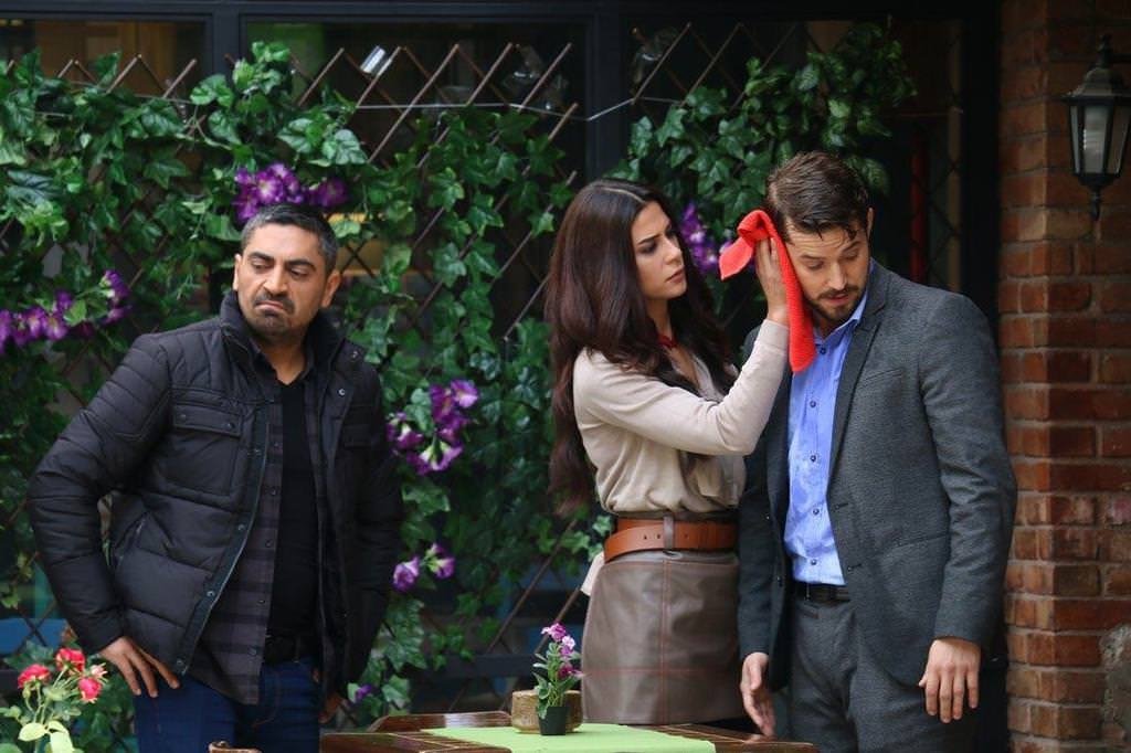 79. bölüm foto galeri 