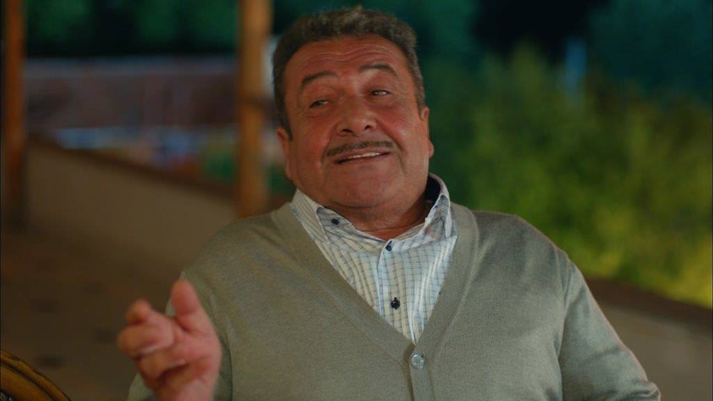 Günebakan 2. bölüm replik galerisi