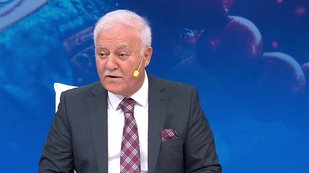 Prof. Dr. Nihat Hatipoğlu ile İftar